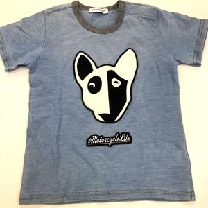 Infant Boys T-shirt Dolce & Gabbana 18-24 months